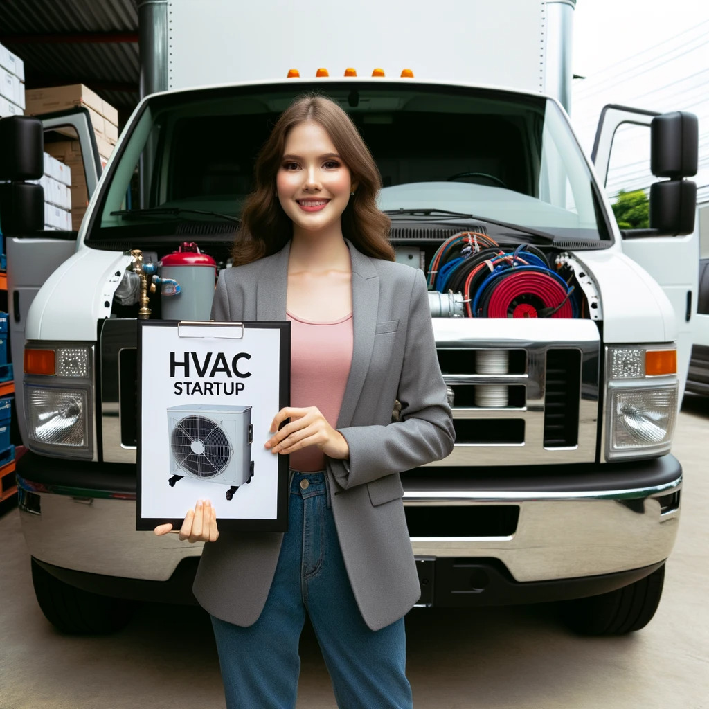 Learn how to start a successful HVAC business with our comprehensive guide, covering everything from licensing and insurance to marketing and customer service.
