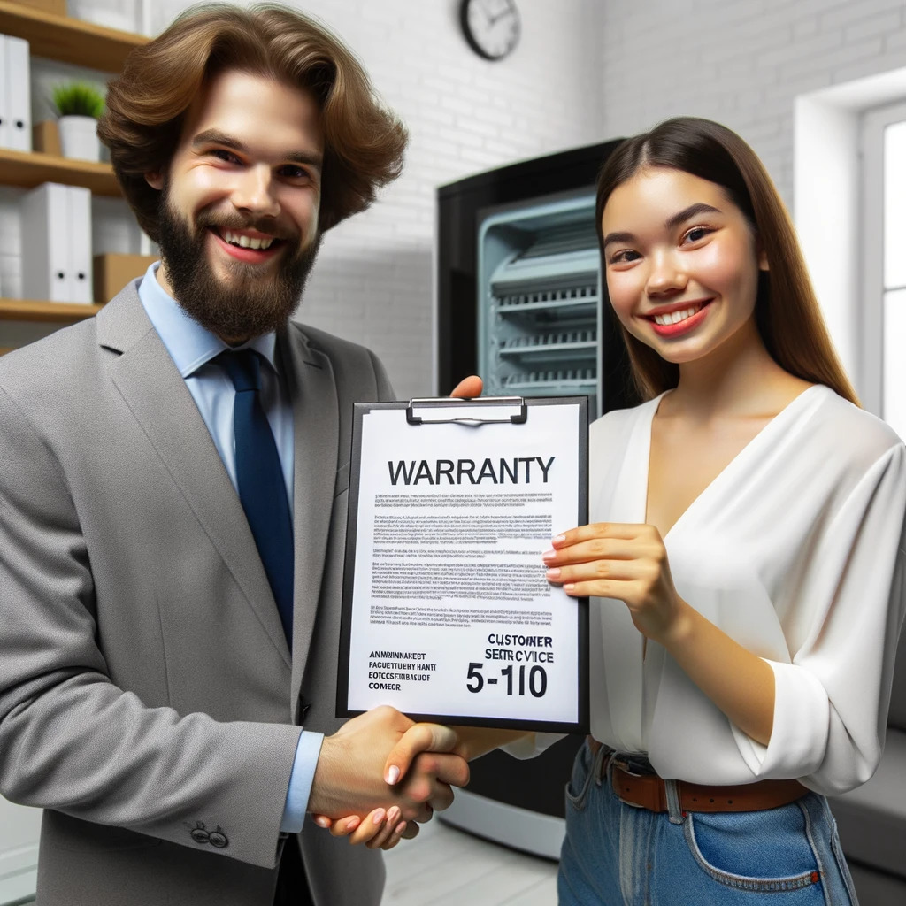 What is covered by an HVAC warranty? HVAC warranties typically cover parts and labor for defects in materials and workmanship. However, some warranties may exclude certain items, such as routine maintenance or damage caused by misuse.