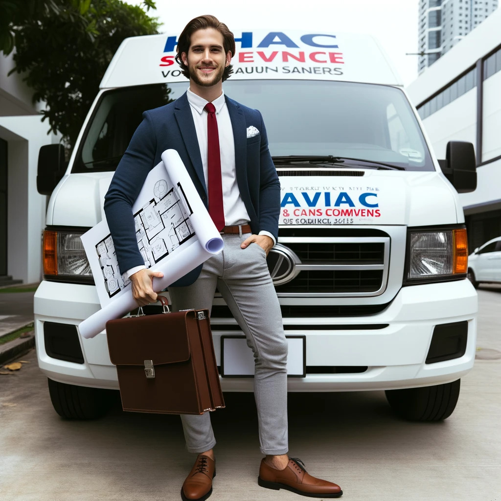 How to start an HVAC business: A complete guide. Everything you need to know, from getting licensed to marketing your business.