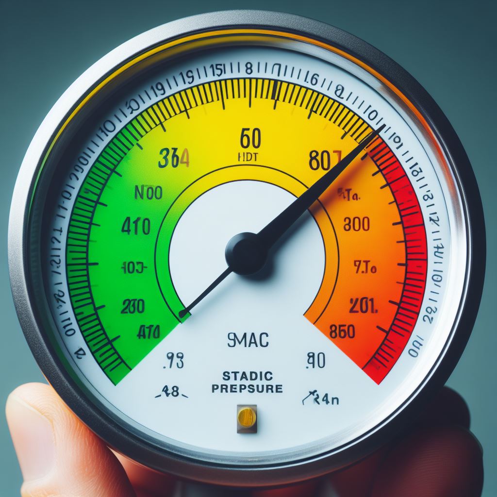 The importance of maintaining ideal static pressure in your HVAC system