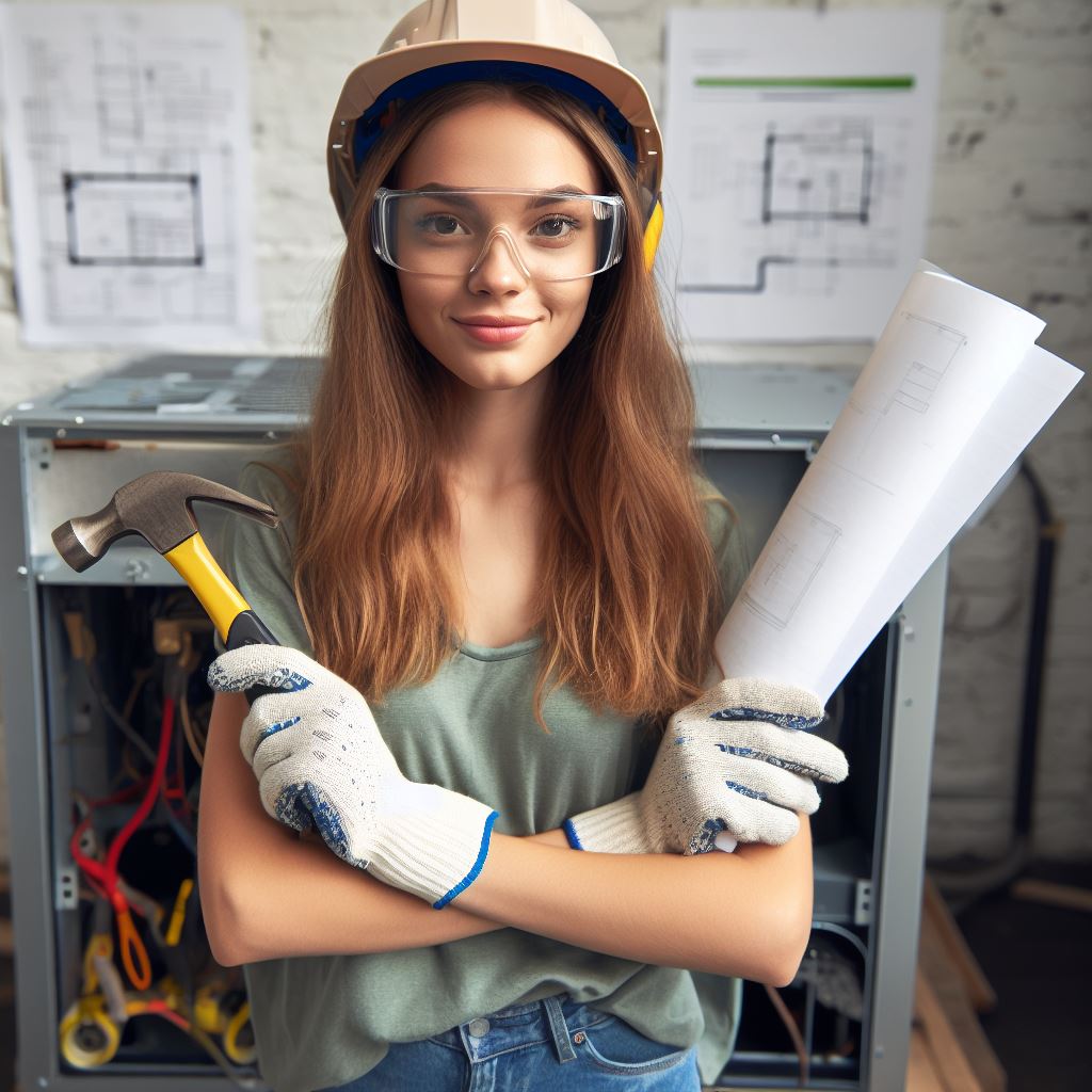 HVAC apprenticeship duration: What to expect Explore the different types of HVAC apprenticeships and the typical length of each one.