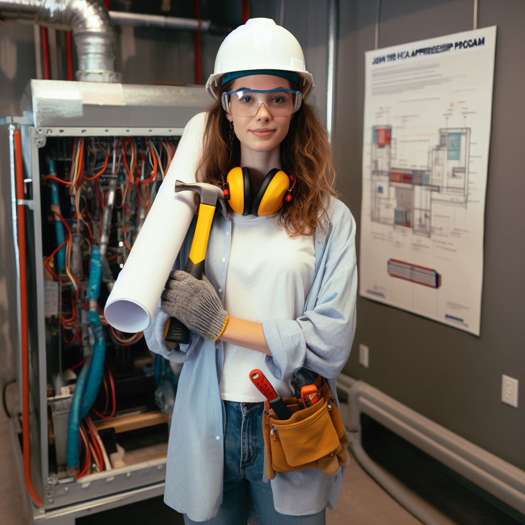How long does it take to complete an HVAC apprenticeship? Learn about the different stages of an HVAC apprenticeship and the time commitment required for each stage.