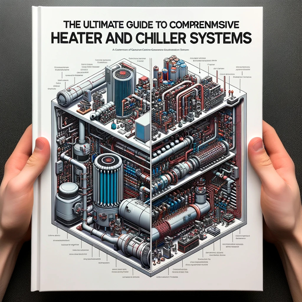 Heater and chiller systems: the ultimate guide to efficient and reliable heating and cooling.