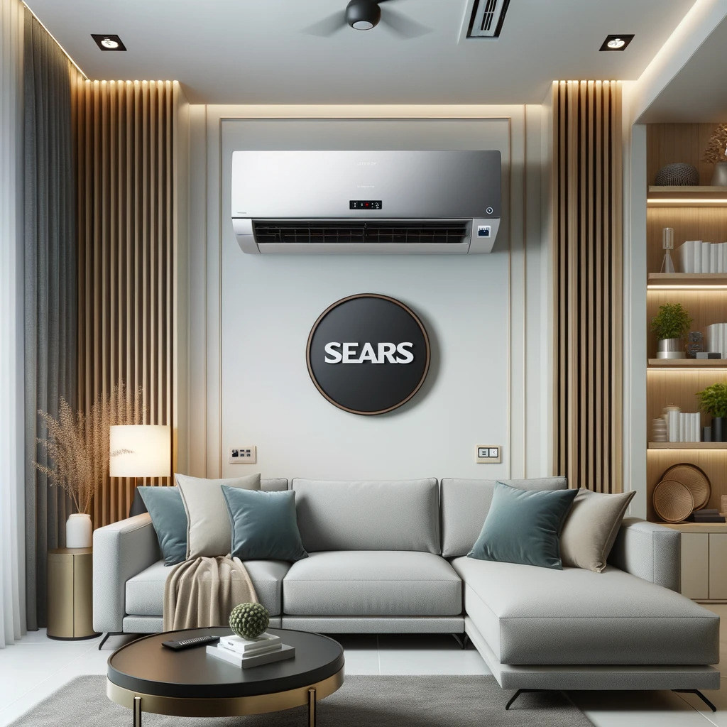 Sears heating and air conditioning: Sears offers a wide range of heating and air conditioning products and services, including installation, repair, and maintenance. Sears is a trusted brand with a long history of providing quality products and services.